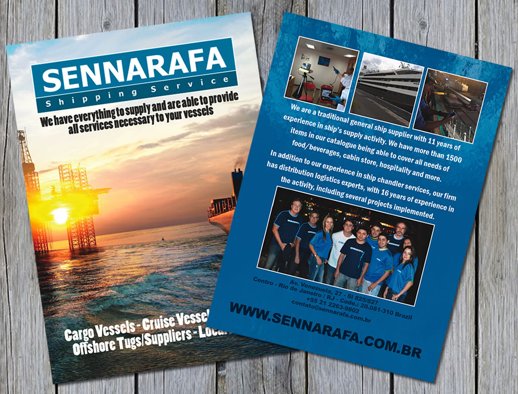Sennarafa - Folder