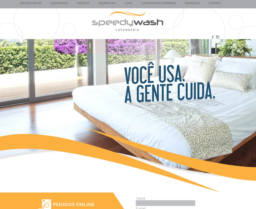 Speed Wash
